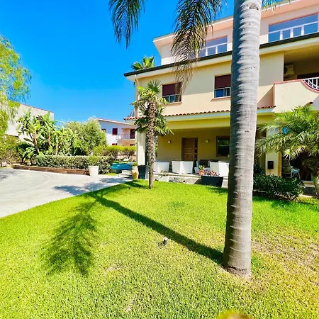 Villa Donna Vincenza