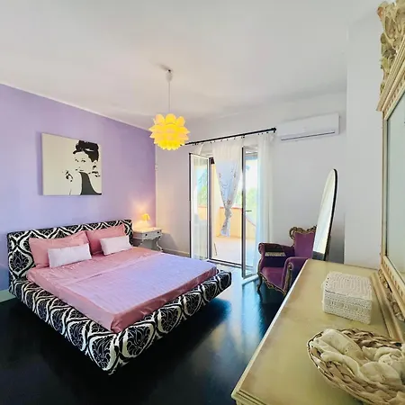 Donna Vincenza Villa