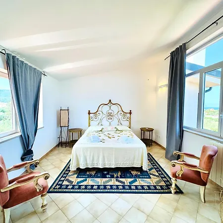 Donna Vincenza Villa