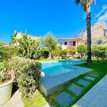 Donna Vincenza Villa