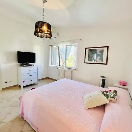 Donna Vincenza Villa Palermo