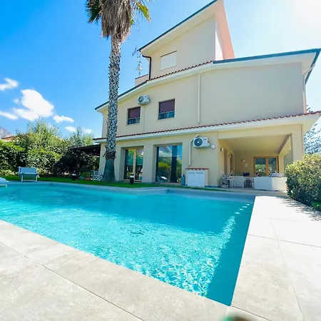 Donna Vincenza Villa