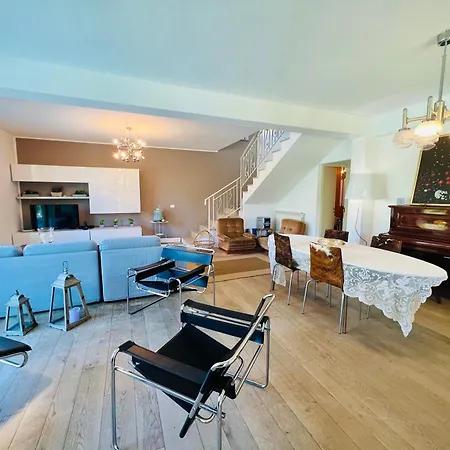 Villa Donna Vincenza