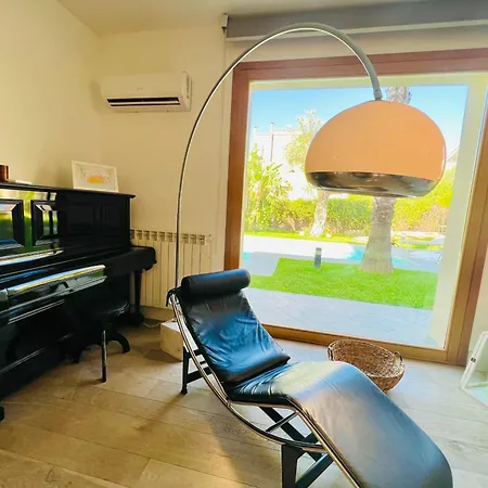Villa Donna Vincenza