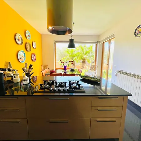 Donna Vincenza Villa Palermo