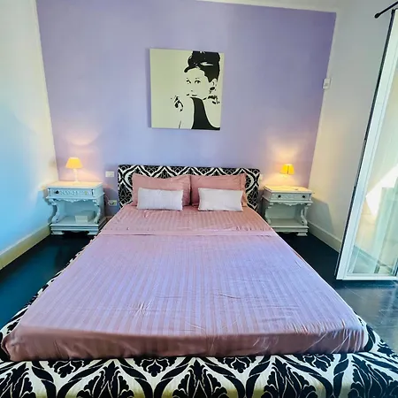 Donna Vincenza Villa