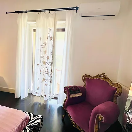 Donna Vincenza * Palermo