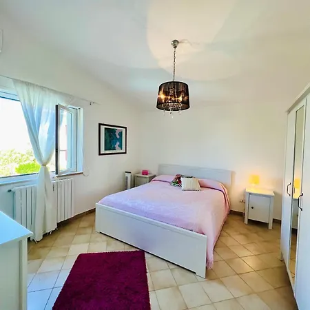 Villa Donna Vincenza *