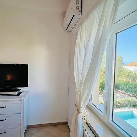 Villa Donna Vincenza *