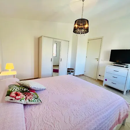 Villa Donna Vincenza