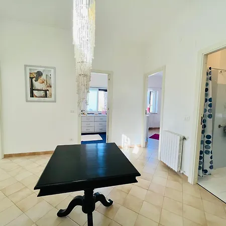Villa Donna Vincenza *