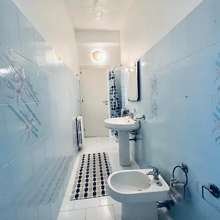 Donna Vincenza Villa Palermo