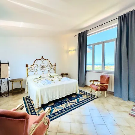 Villa Donna Vincenza *