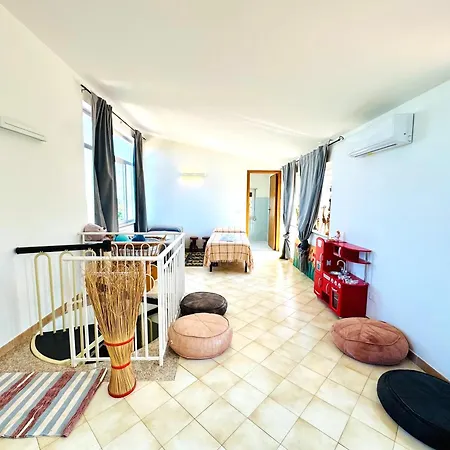 Villa Donna Vincenza