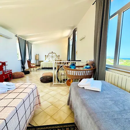 Donna Vincenza Villa