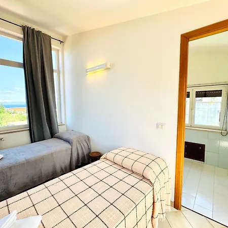 Donna Vincenza Villa Palermo