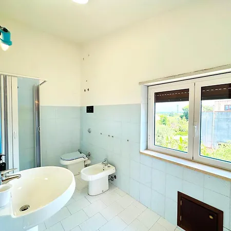 Villa Donna Vincenza *